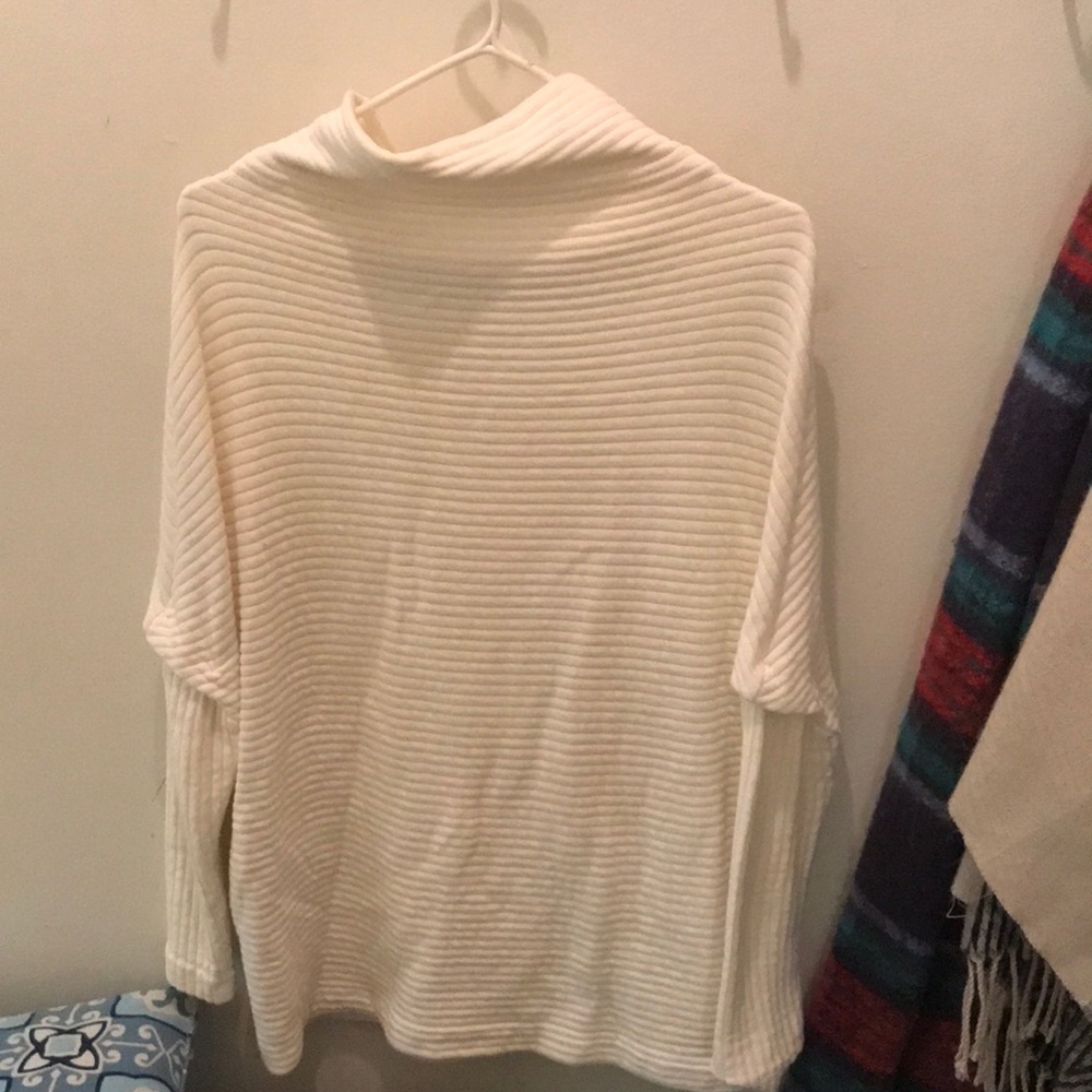 Style Col roulé - Picture 2 of 2